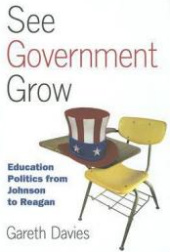 Gareth Davies See Government Grow