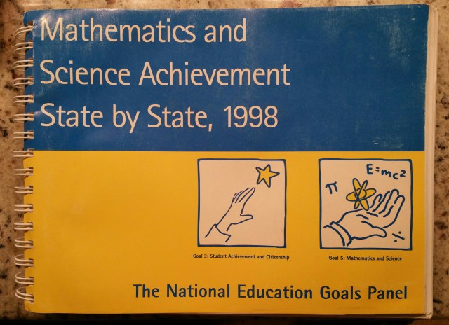 Source: Kevin R. Kosar